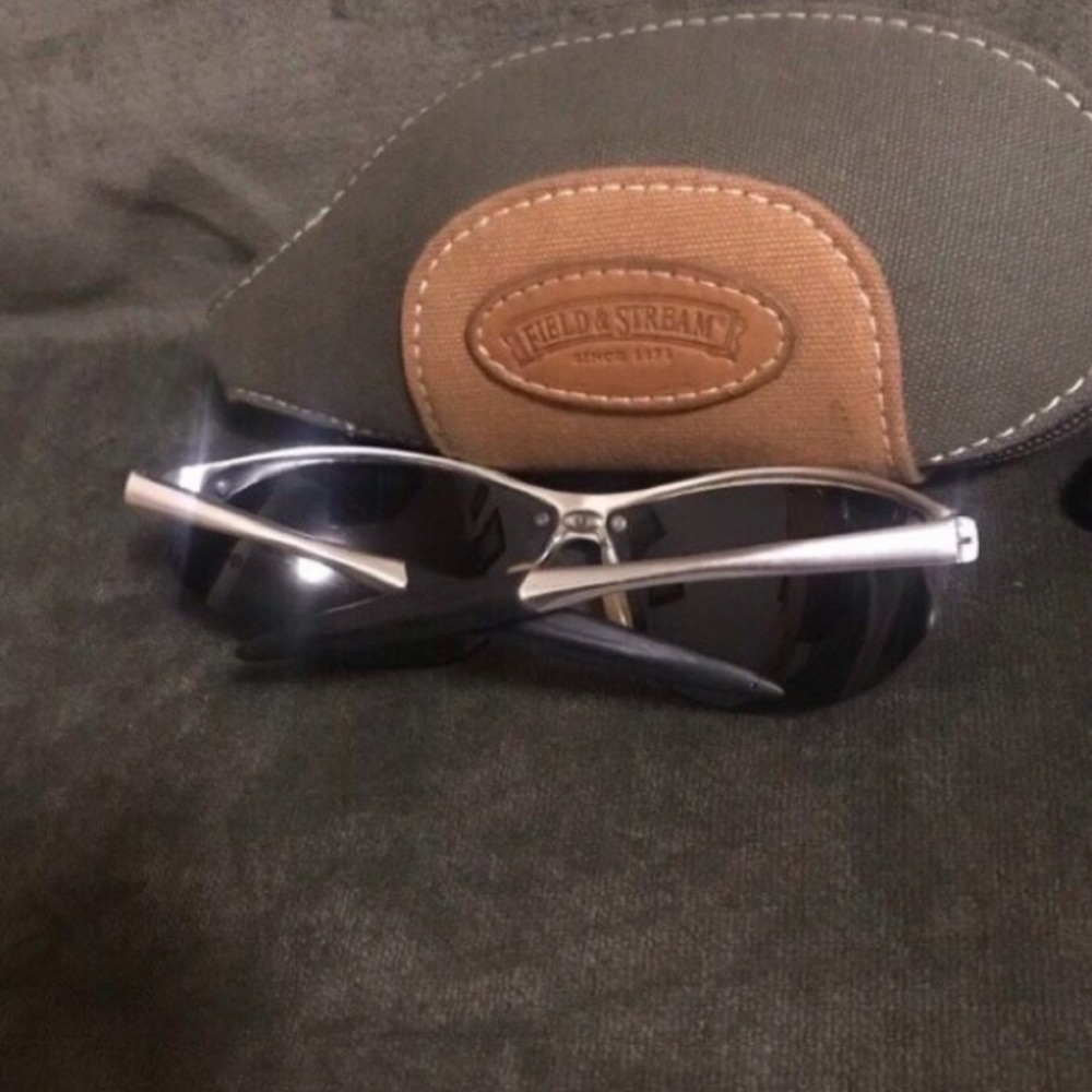 Sunglasses  Field & Stream - Picture 3 of 6